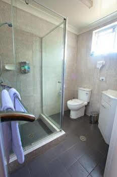 Motel Garden Motor Toowoomba