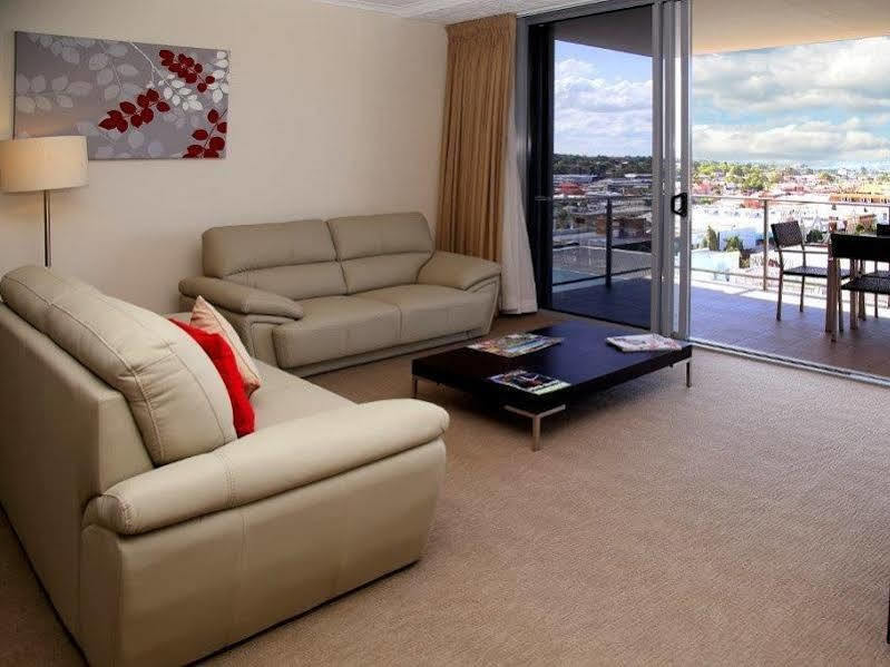 Aparthotel Plaza Official Toowoomba