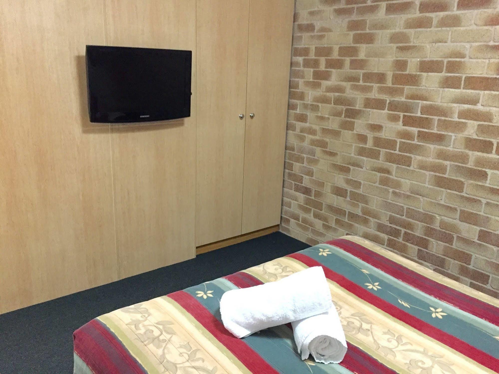Country Gardens Motor 4* Toowoomba