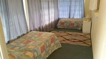 Motel Clifford Park Motor Toowoomba