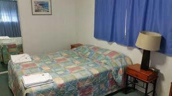 Clifford Park Motor Motel