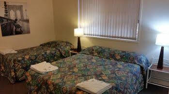 Clifford Park Motor 3* Toowoomba