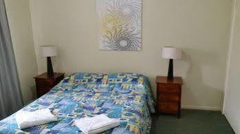 Clifford Park Motor 3* Toowoomba