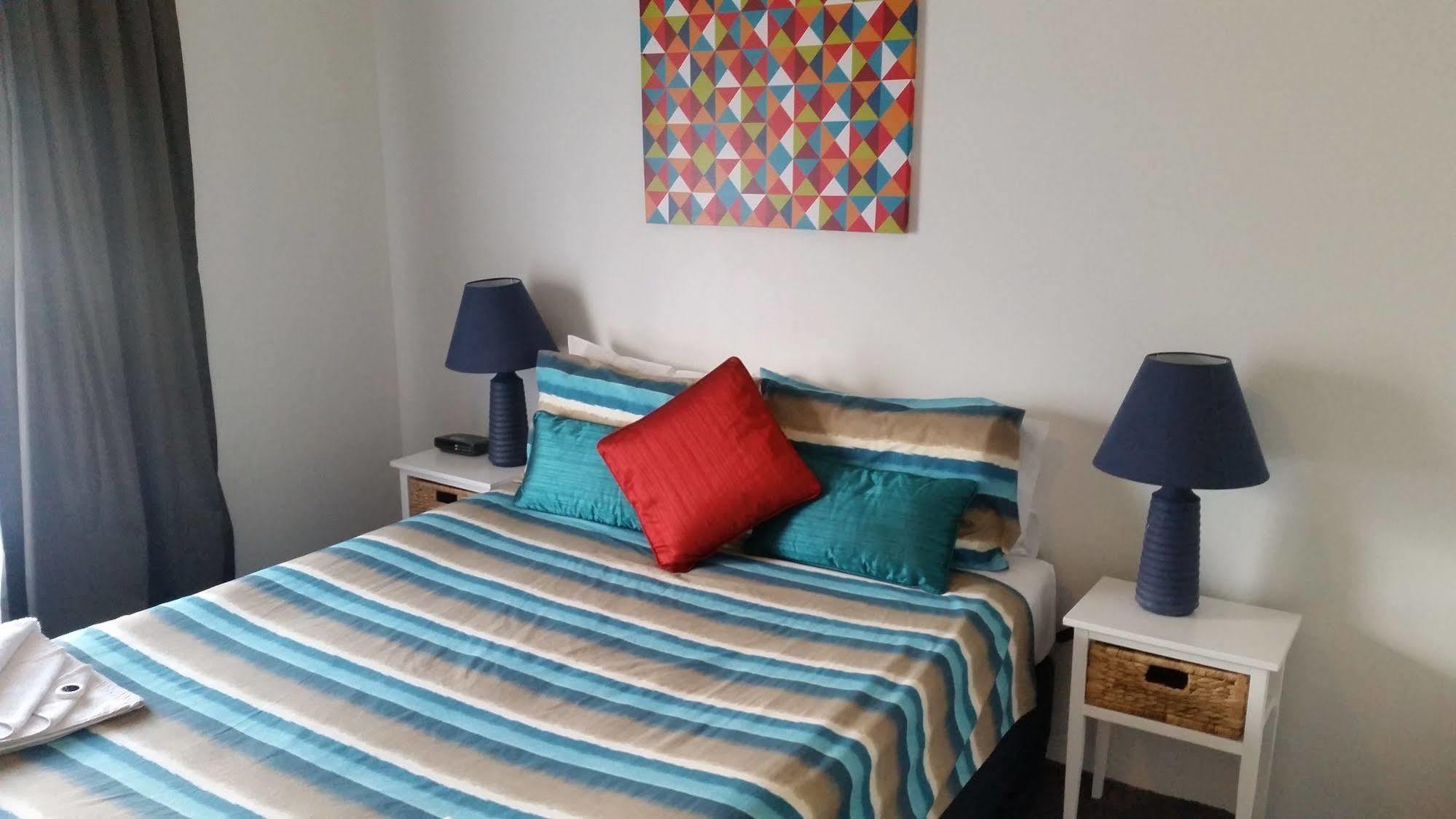 Clifford Park Motor 3*