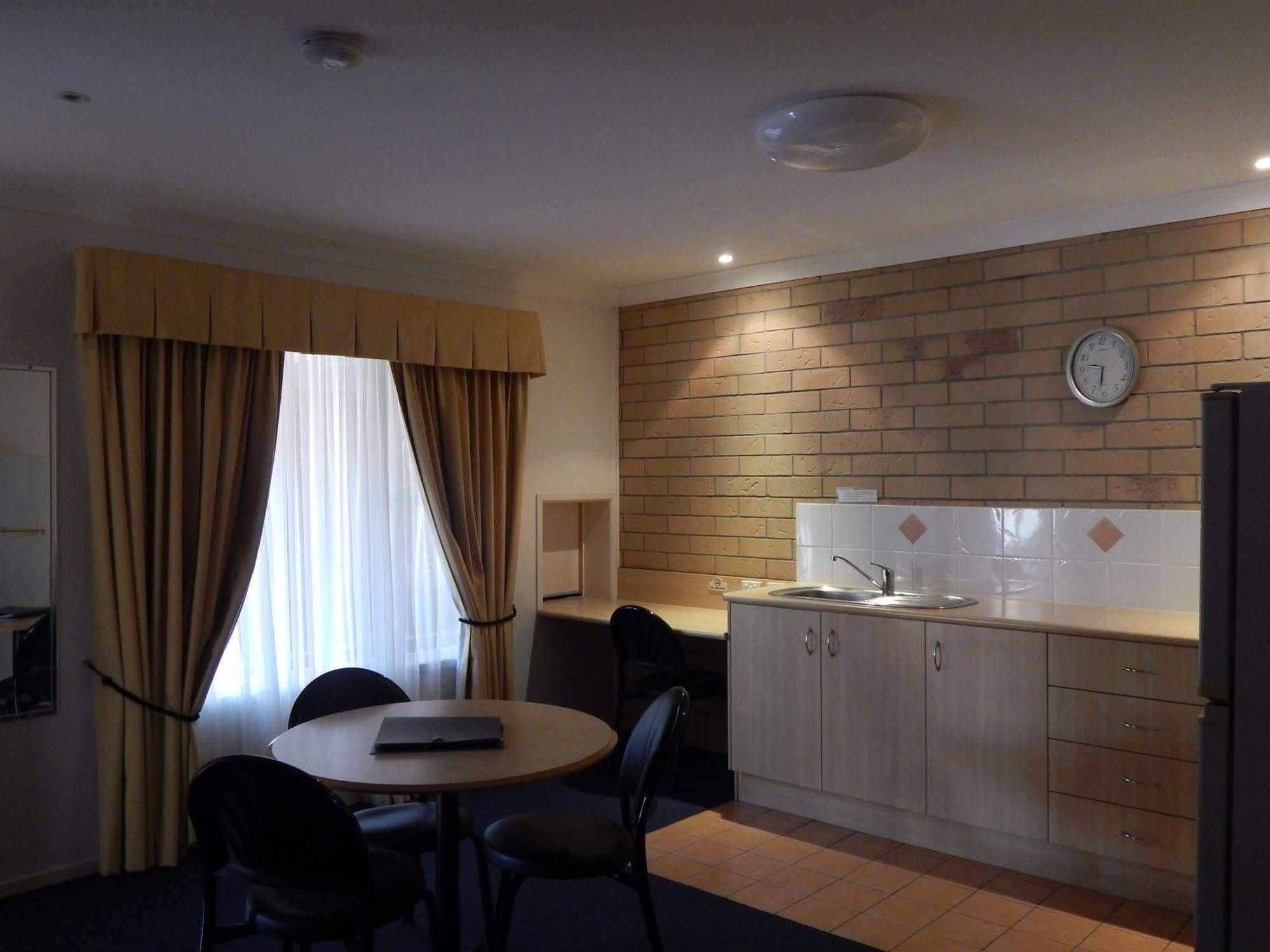 Motel Cotswold Motor