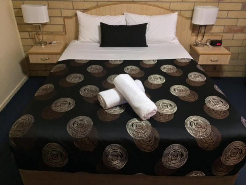 Cotswold Motor Motel 4*