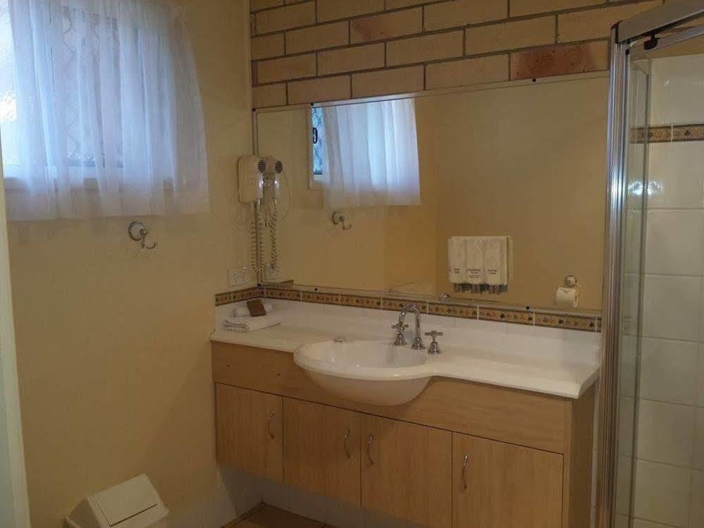 Motel Cotswold Motor 4*