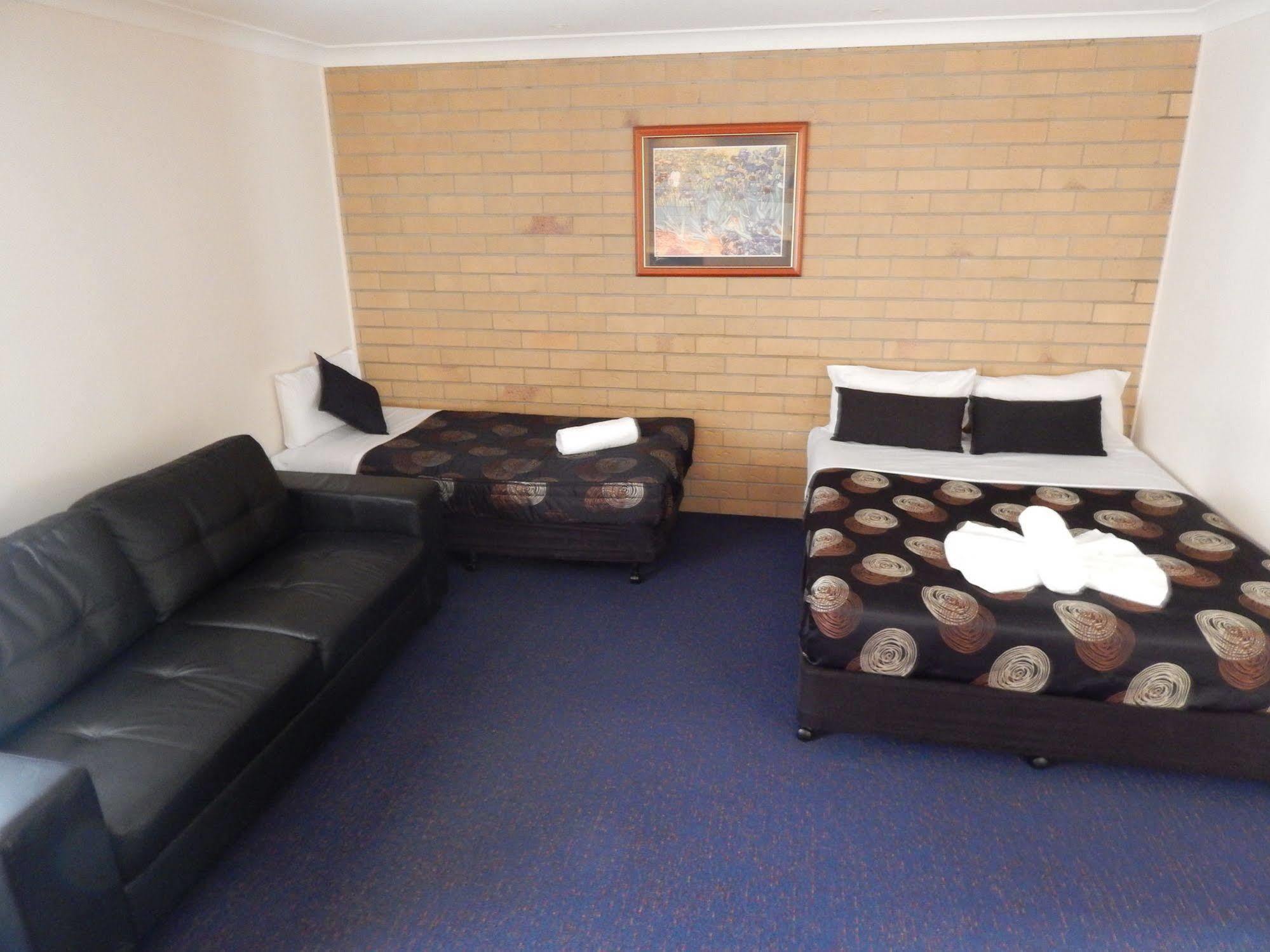 Cotswold Motor Toowoomba