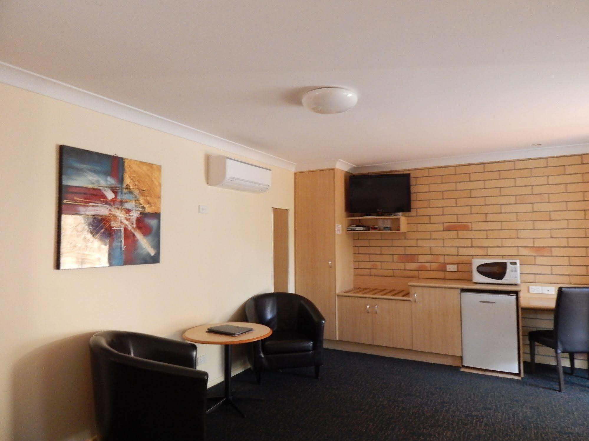 Motel Cotswold Motor 4*