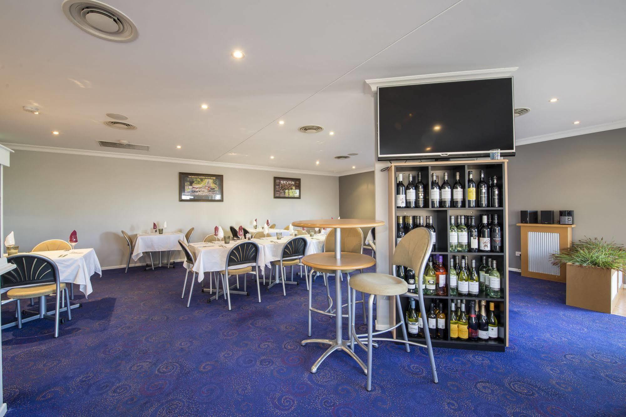 Motel Cotswold Motor 4*