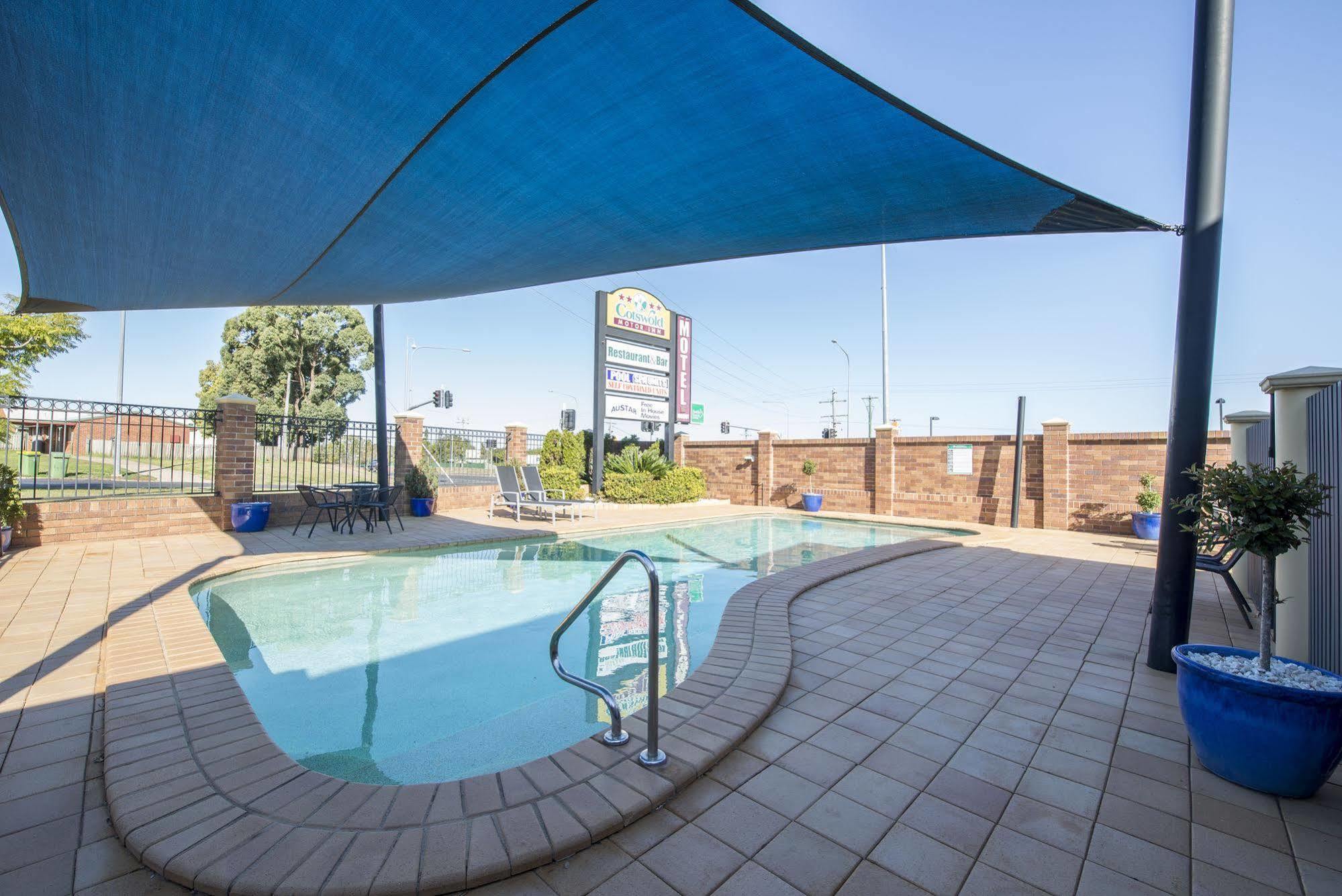 Cotswold Motor Toowoomba