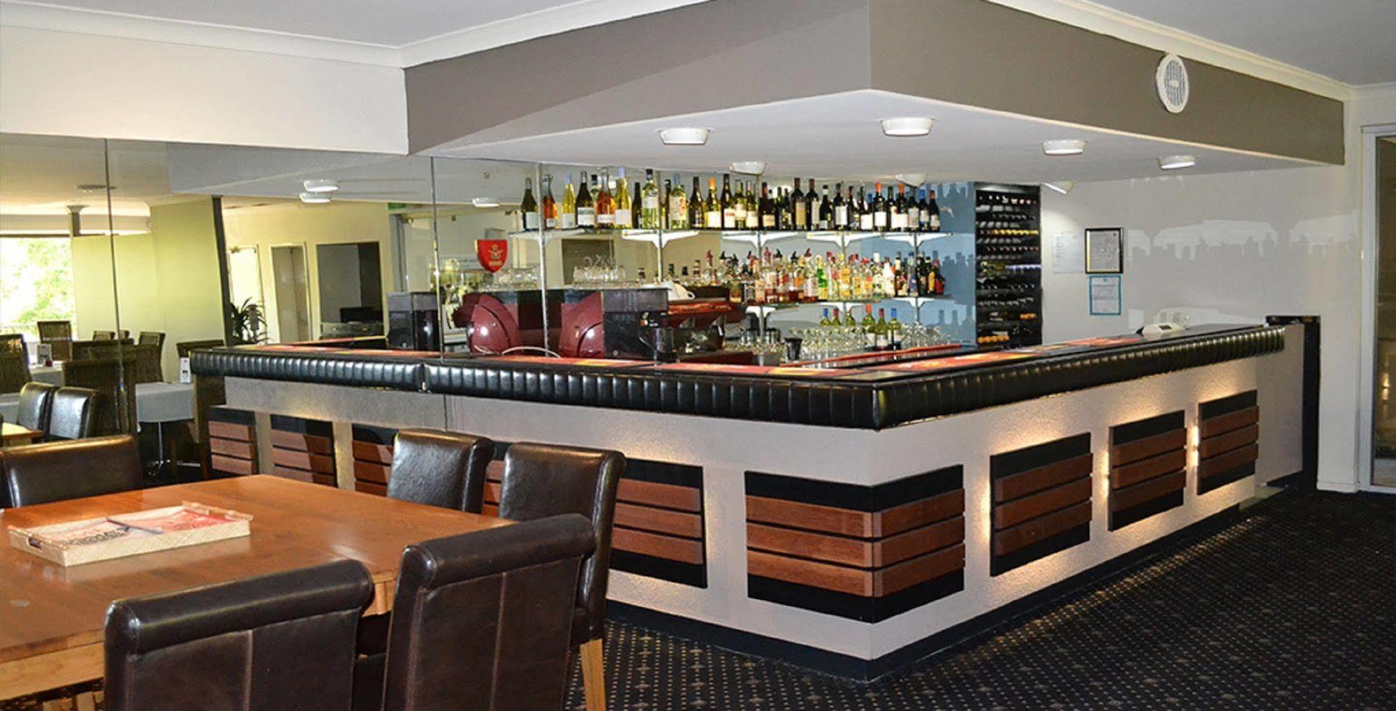 Comfort Grammar View Toowoomba