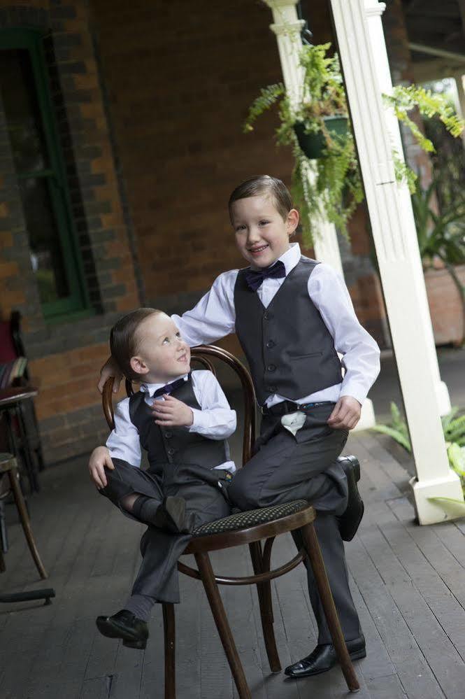 Vacy Hall Toowoomba's Grand Boutique Since 1873