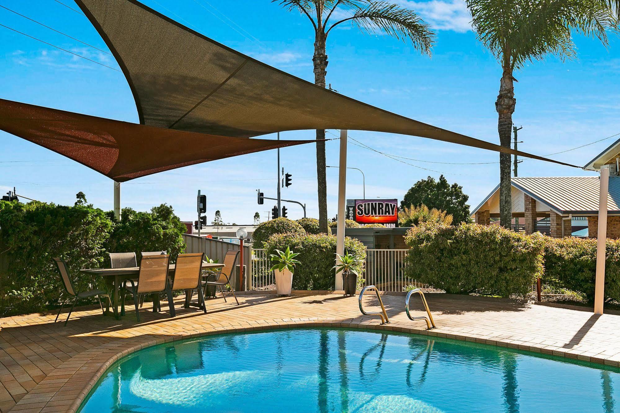 Sunray Motor Motel