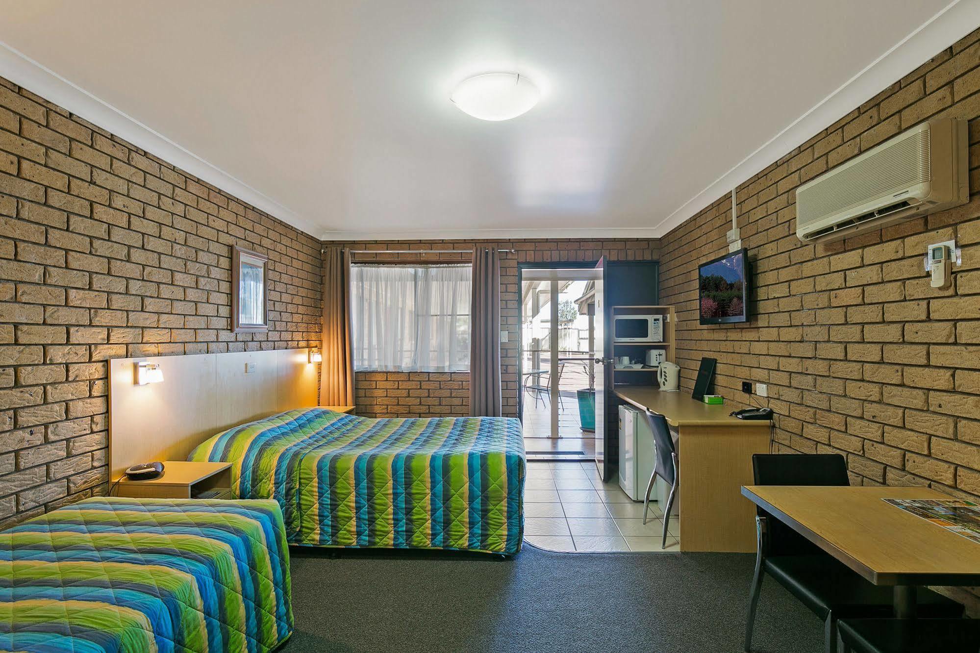 Sunray Motor Toowoomba