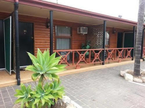 Bronco Motor 3* Toowoomba