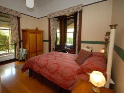 Hotel Vacy Hall Toowoomba's Grand Boutique Since 1873