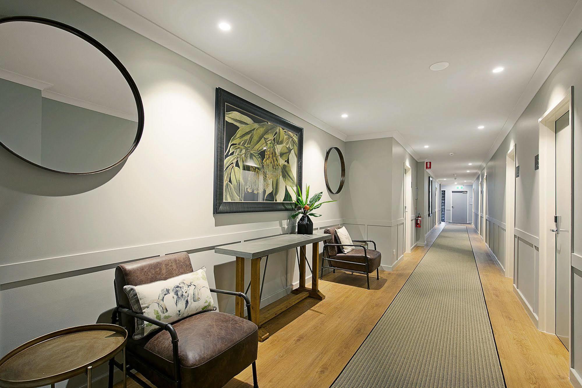 Potters Hotel 4*