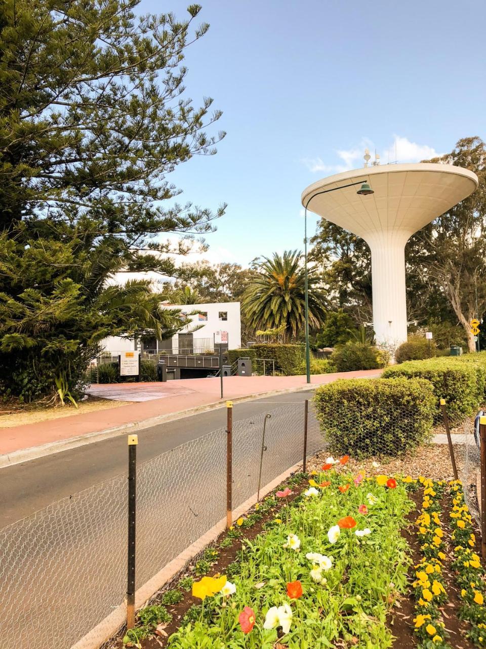 Picnic Point * Toowoomba