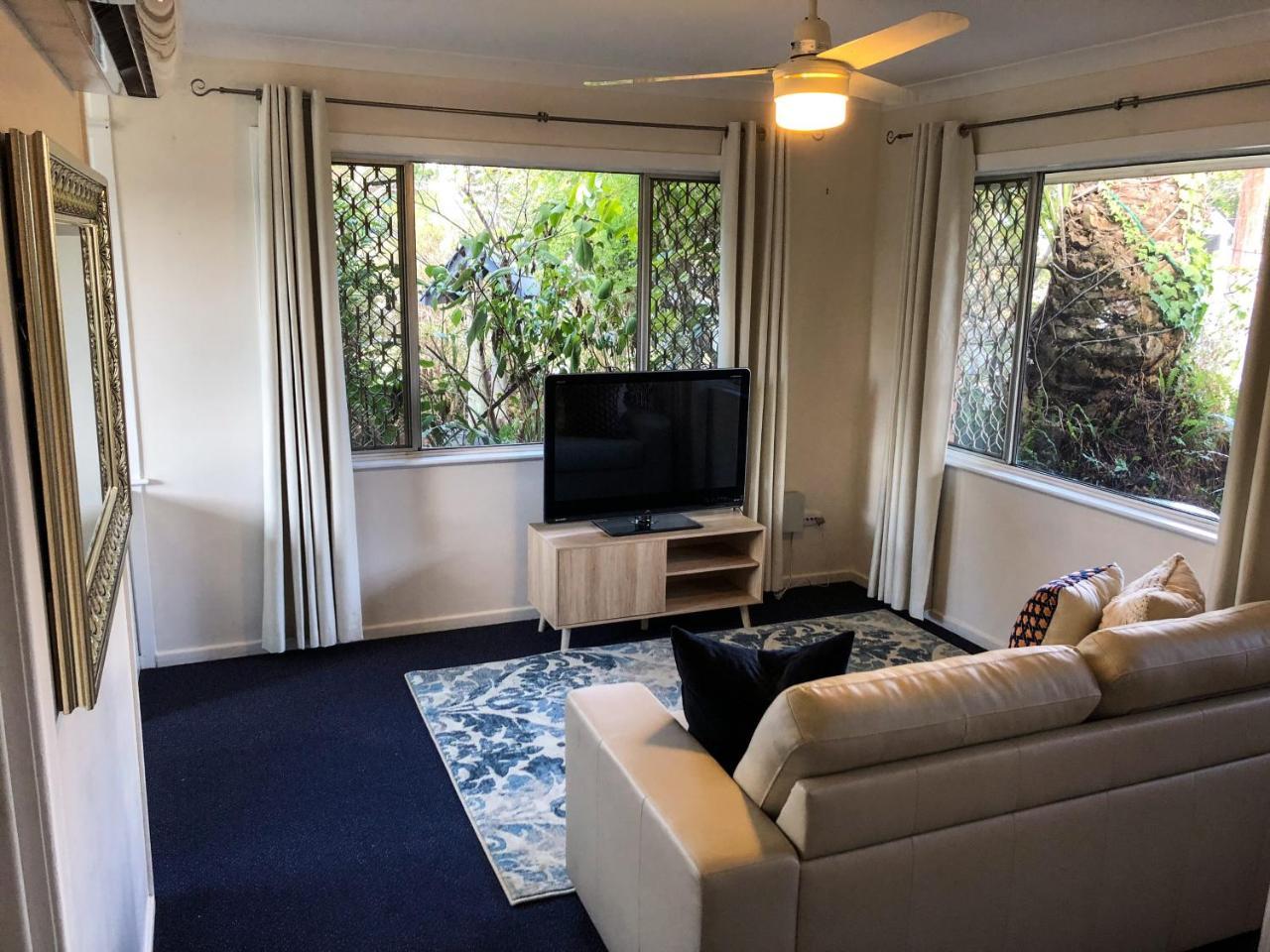 Apartment Picnic Point *