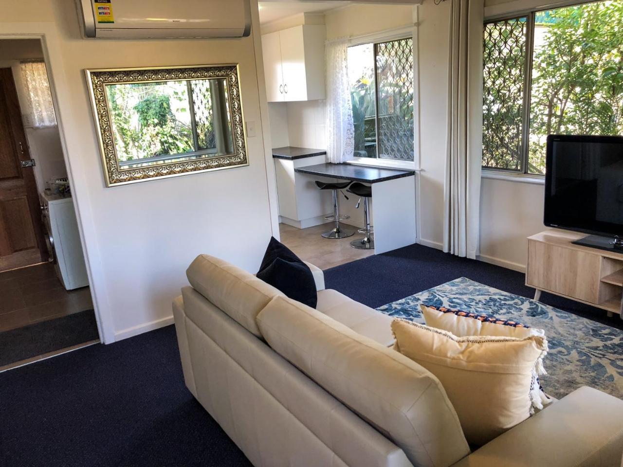 Apartment Picnic Point