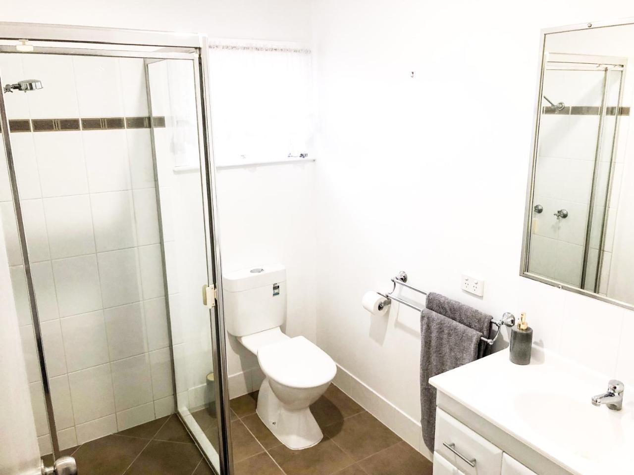 Picnic Point Apartment Toowoomba