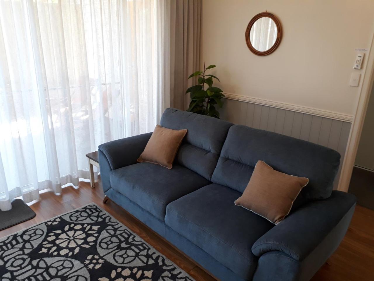 Apartment Belmont Quarters *