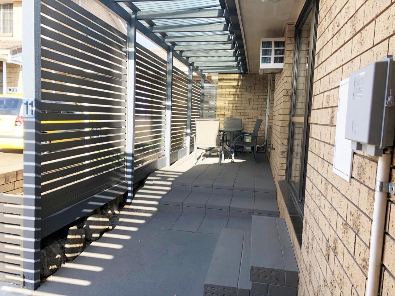 Motel Jacaranda Place Motor 3*