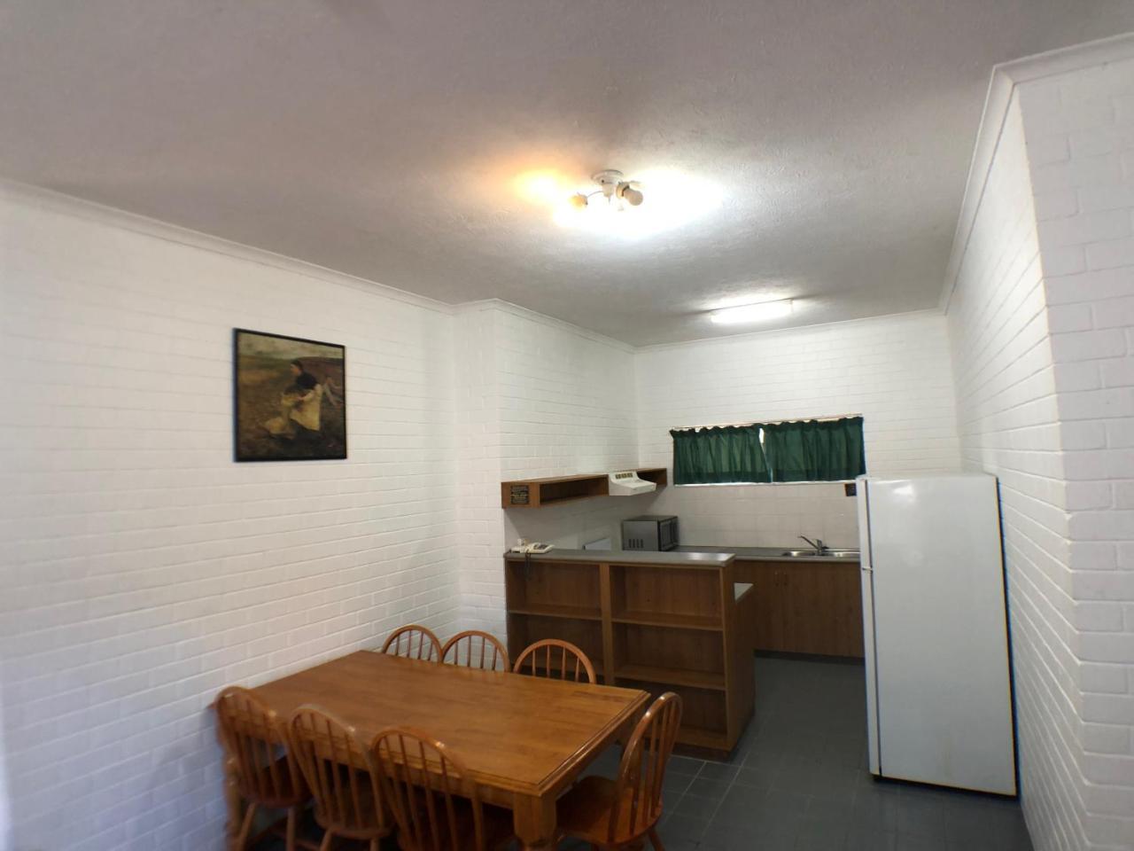 Motel Allan Cunningham Toowoomba