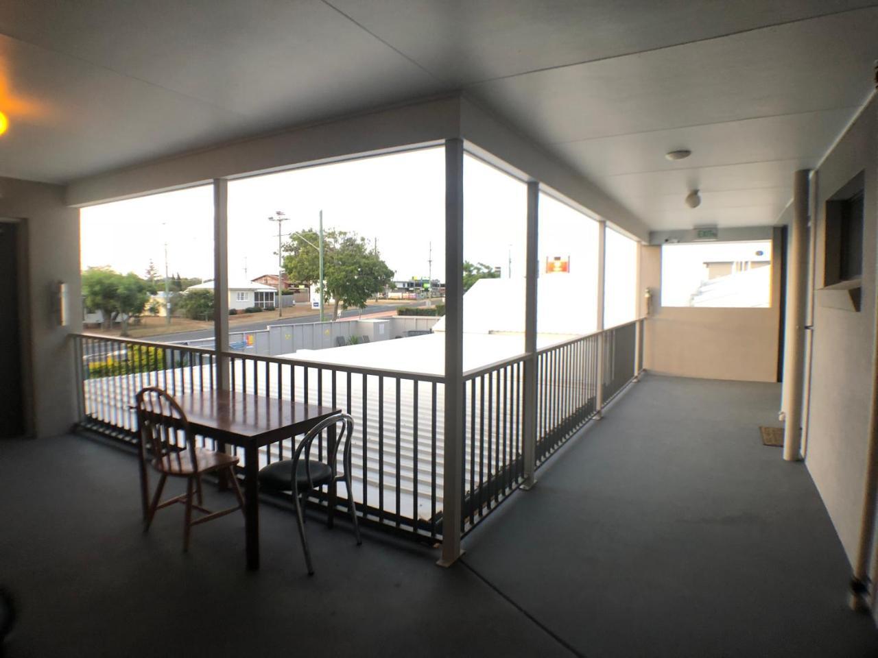 Motel Allan Cunningham Toowoomba