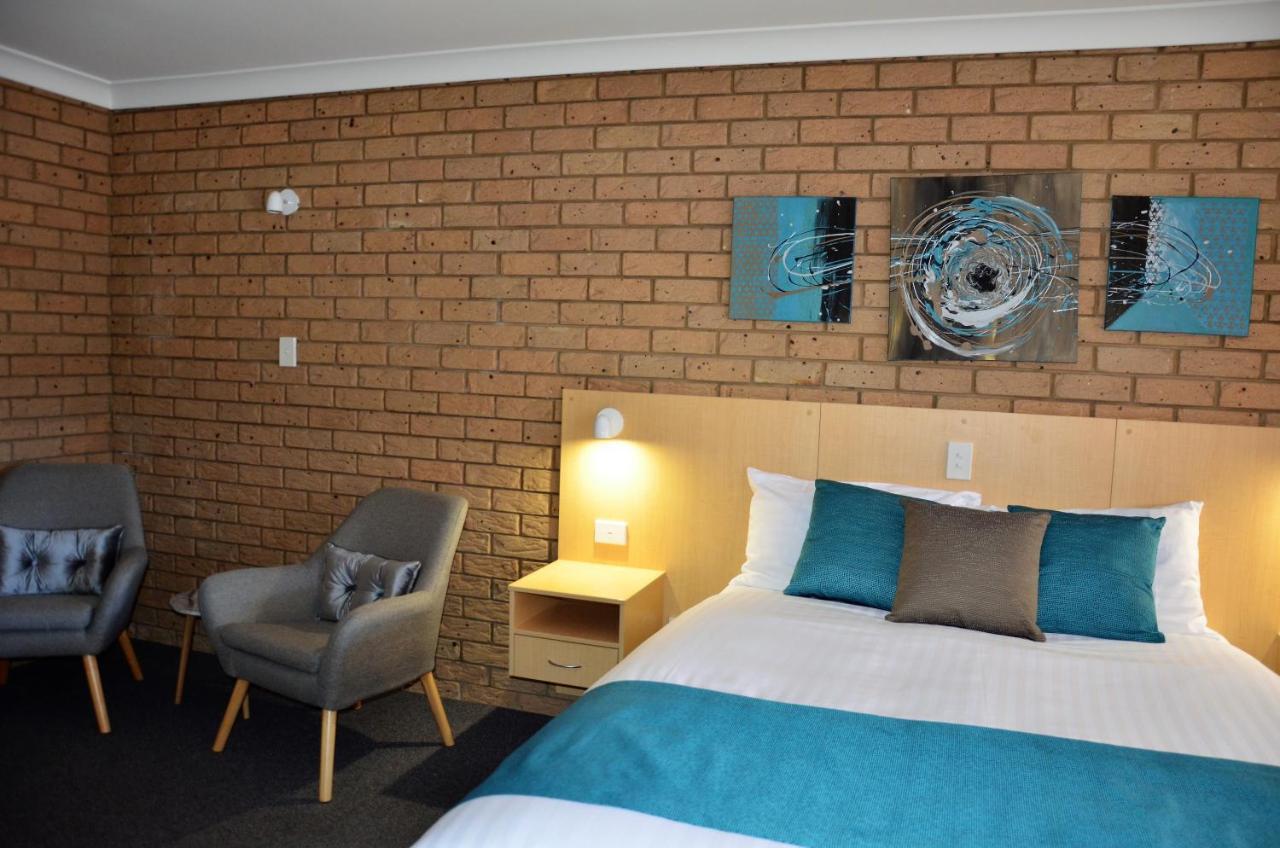 Motel Sunray Motor