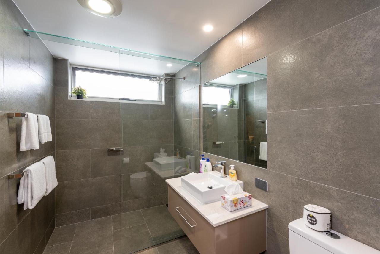 Aparthotel Laguna Serviced Toowoomba