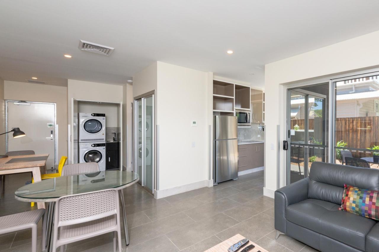 Laguna Serviced Aparthotel Toowoomba