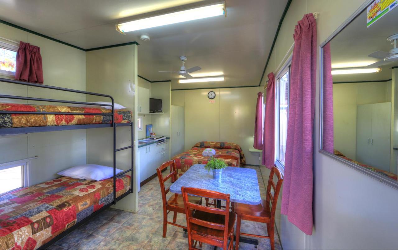 Holiday park Big4 Garden 4*