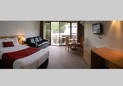 Comfort Grammar View 4* Toowoomba