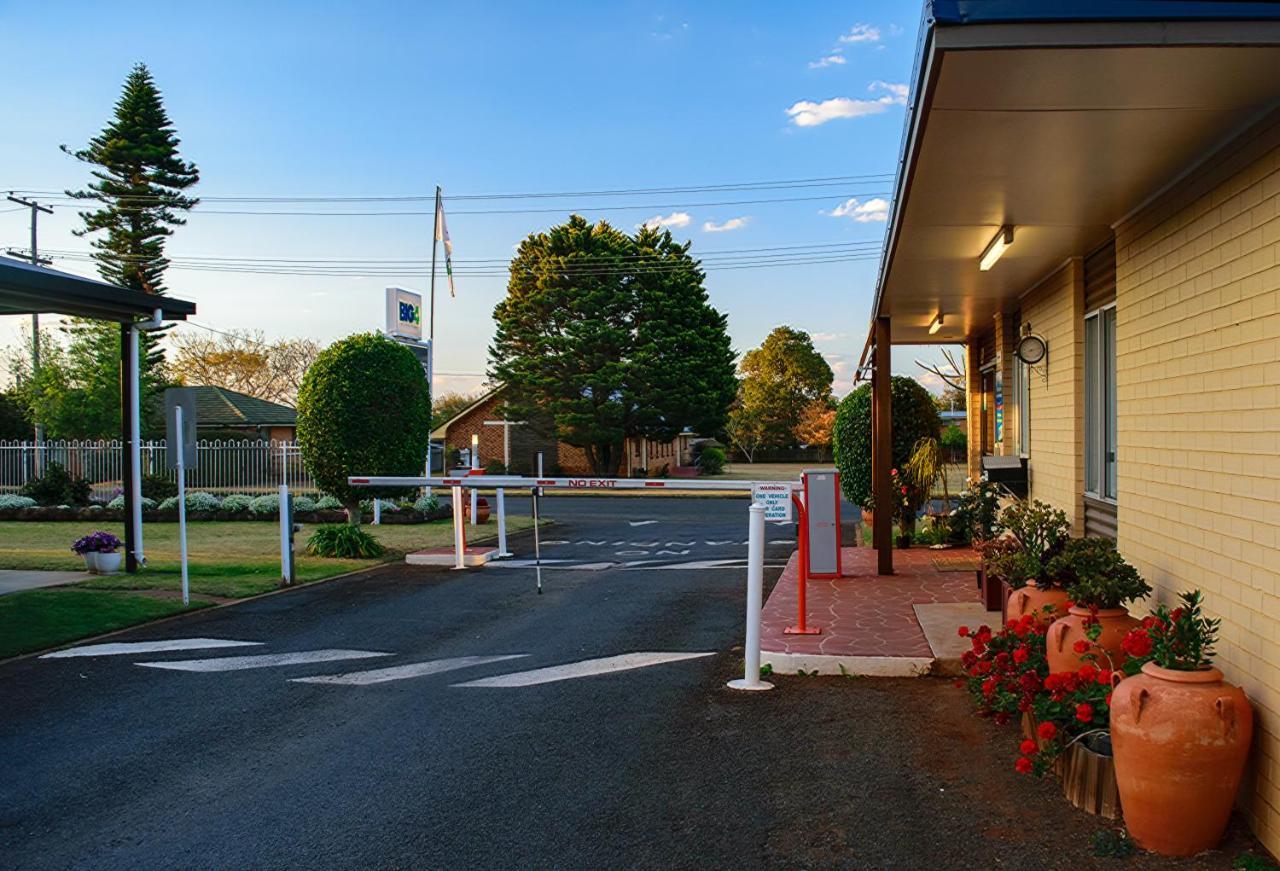 Holiday park Big4 Garden 4*