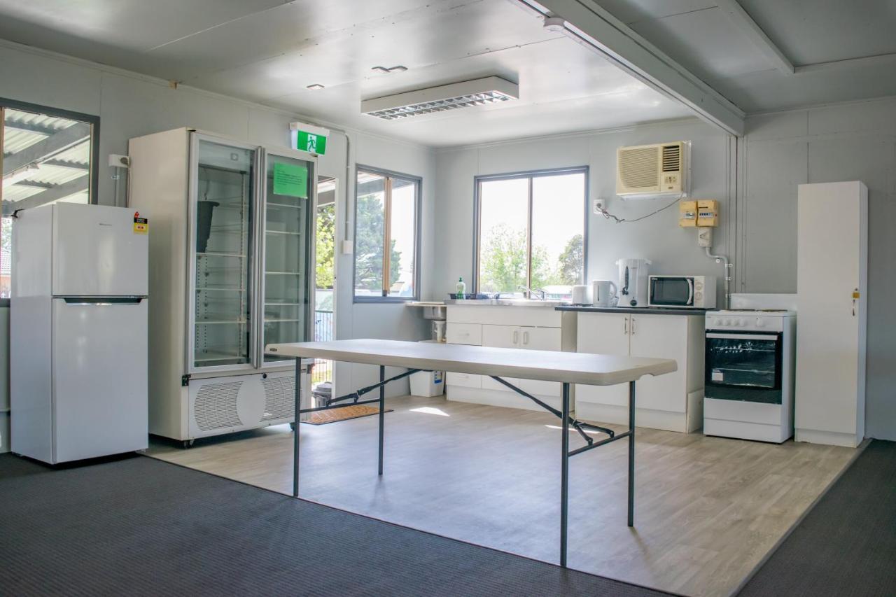 Holiday park Big4 Garden Toowoomba
