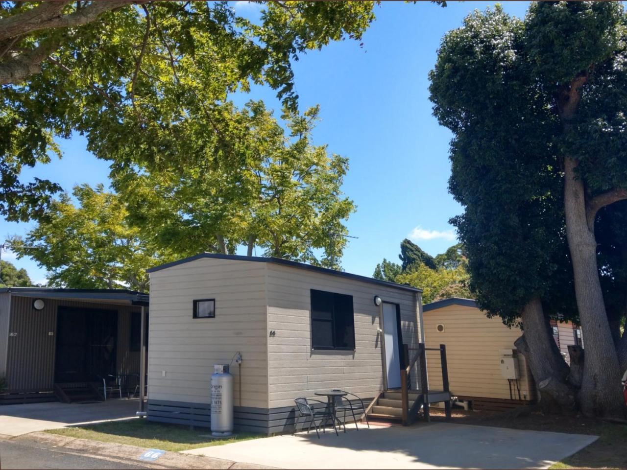 Big4 Garden Holiday park Toowoomba
