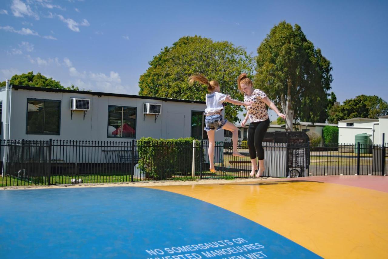 Big4 Garden Holiday park 4*