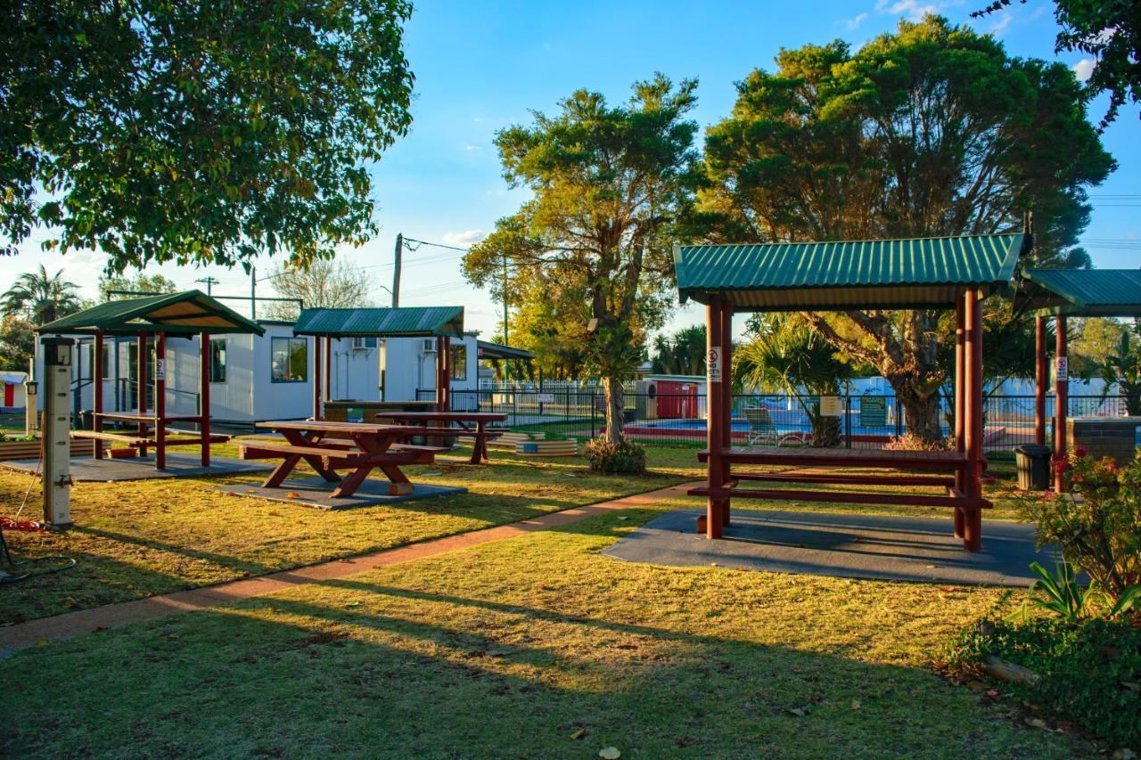 Holiday park Big4 Garden 4*