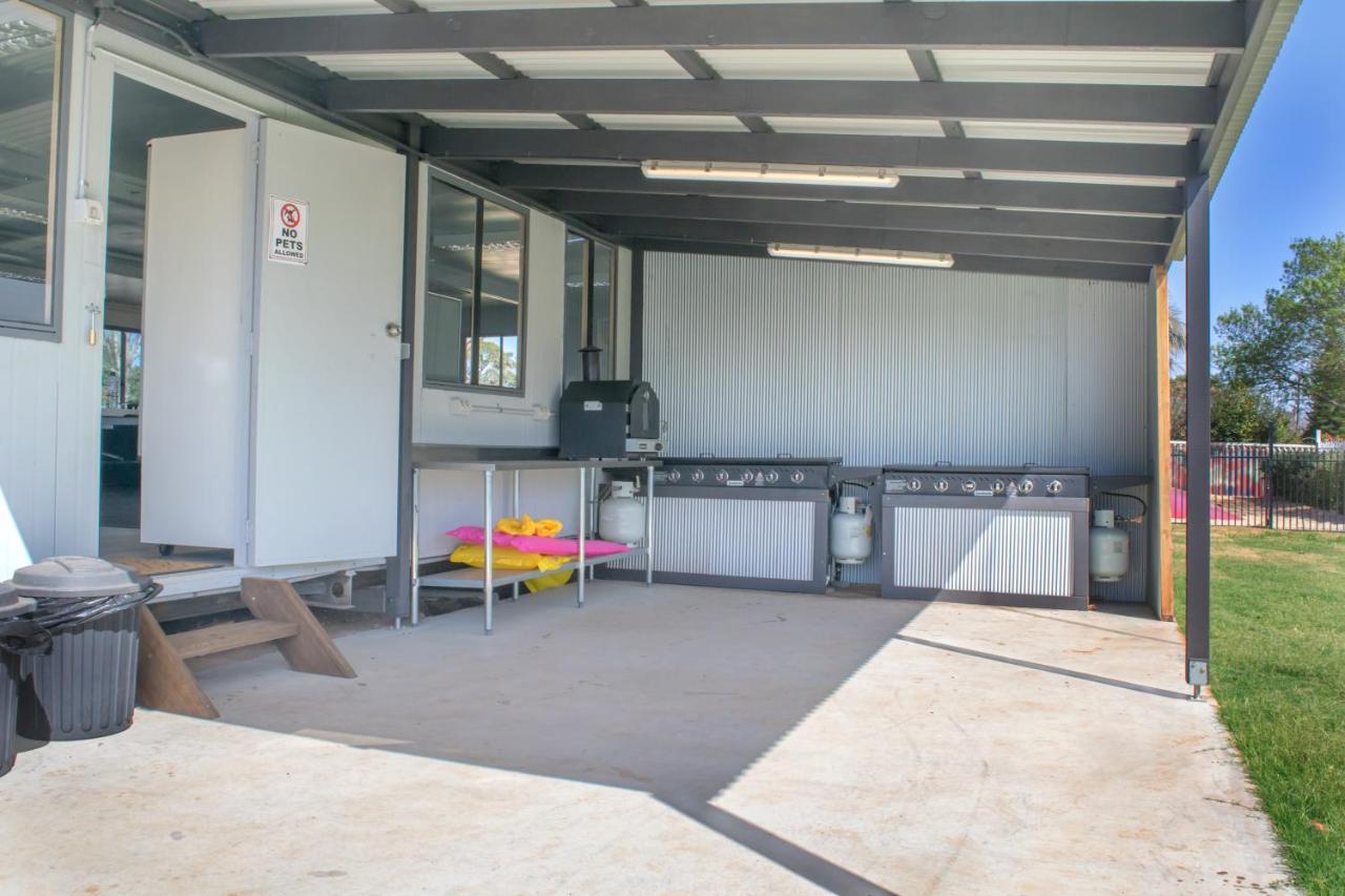 Big4 Garden Holiday park 4*