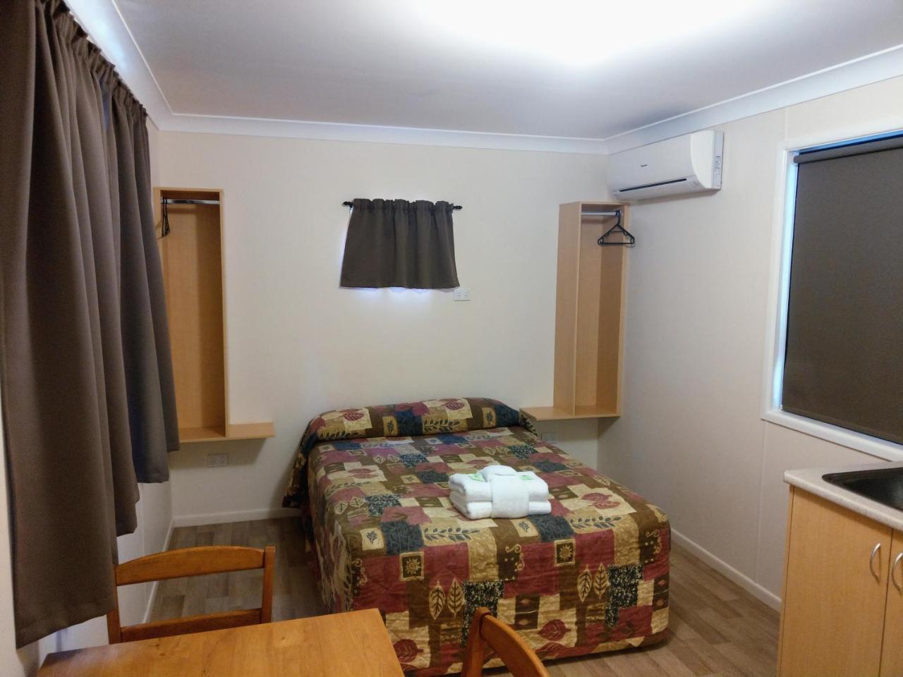 Holiday park Big4 Garden 4*
