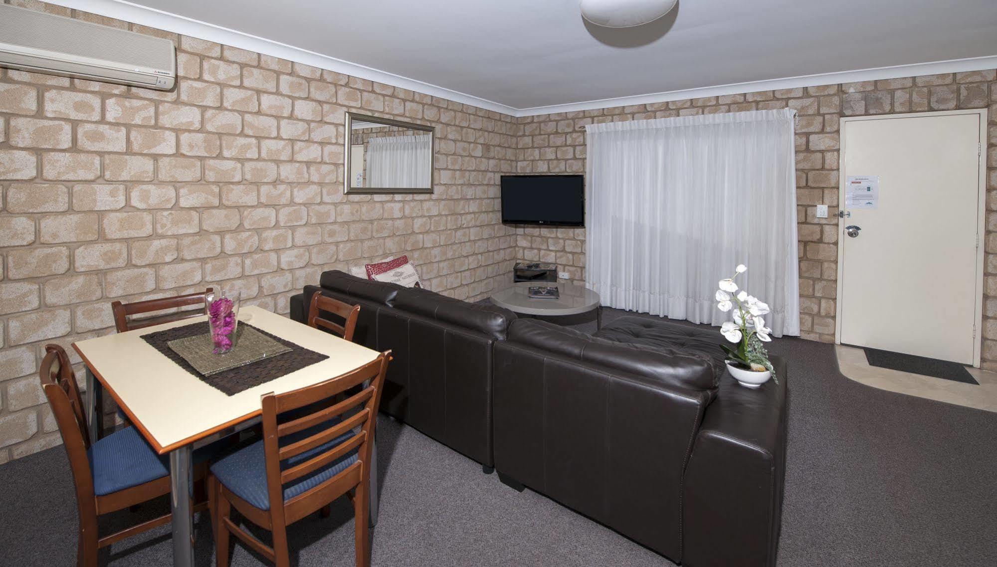 Great Divide Motor Motel Toowoomba