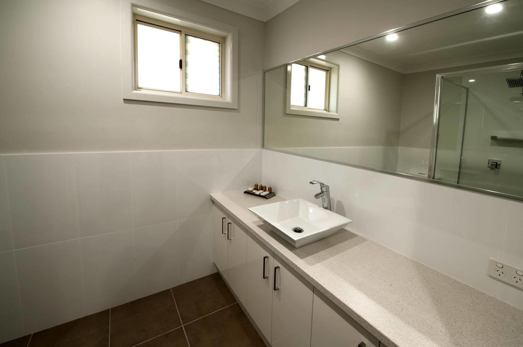 Great Divide Motor 4* Toowoomba
