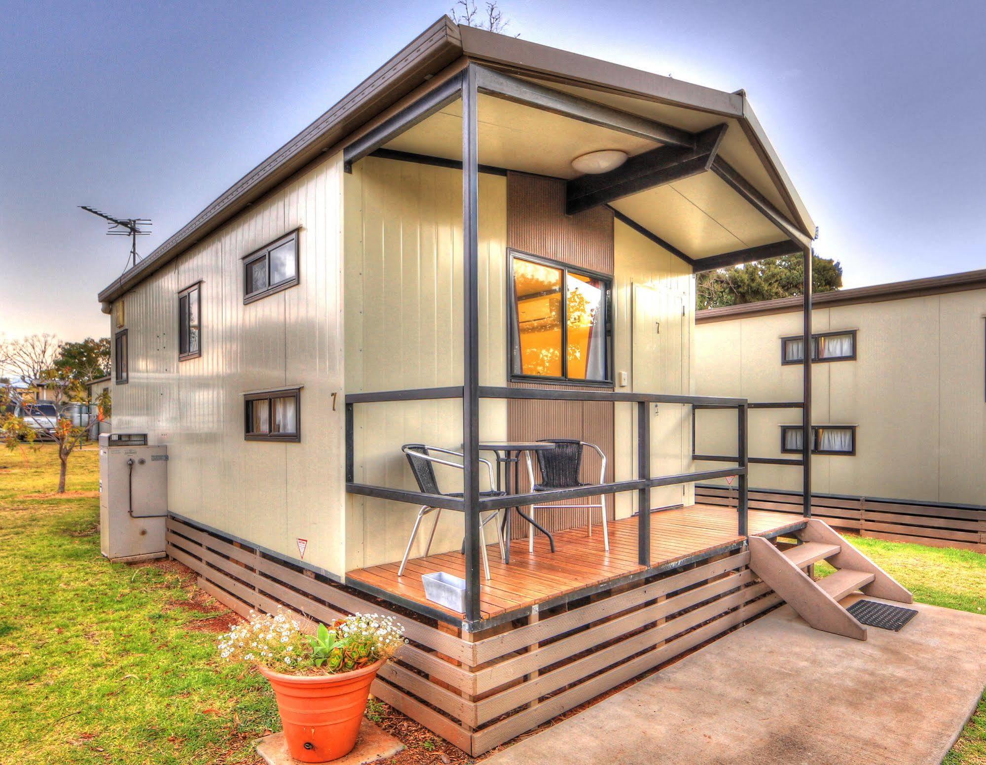 Big4 Garden Holiday park
