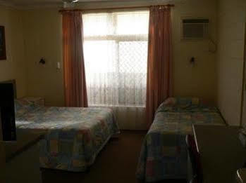 Flying Spur Motel Toowoomba