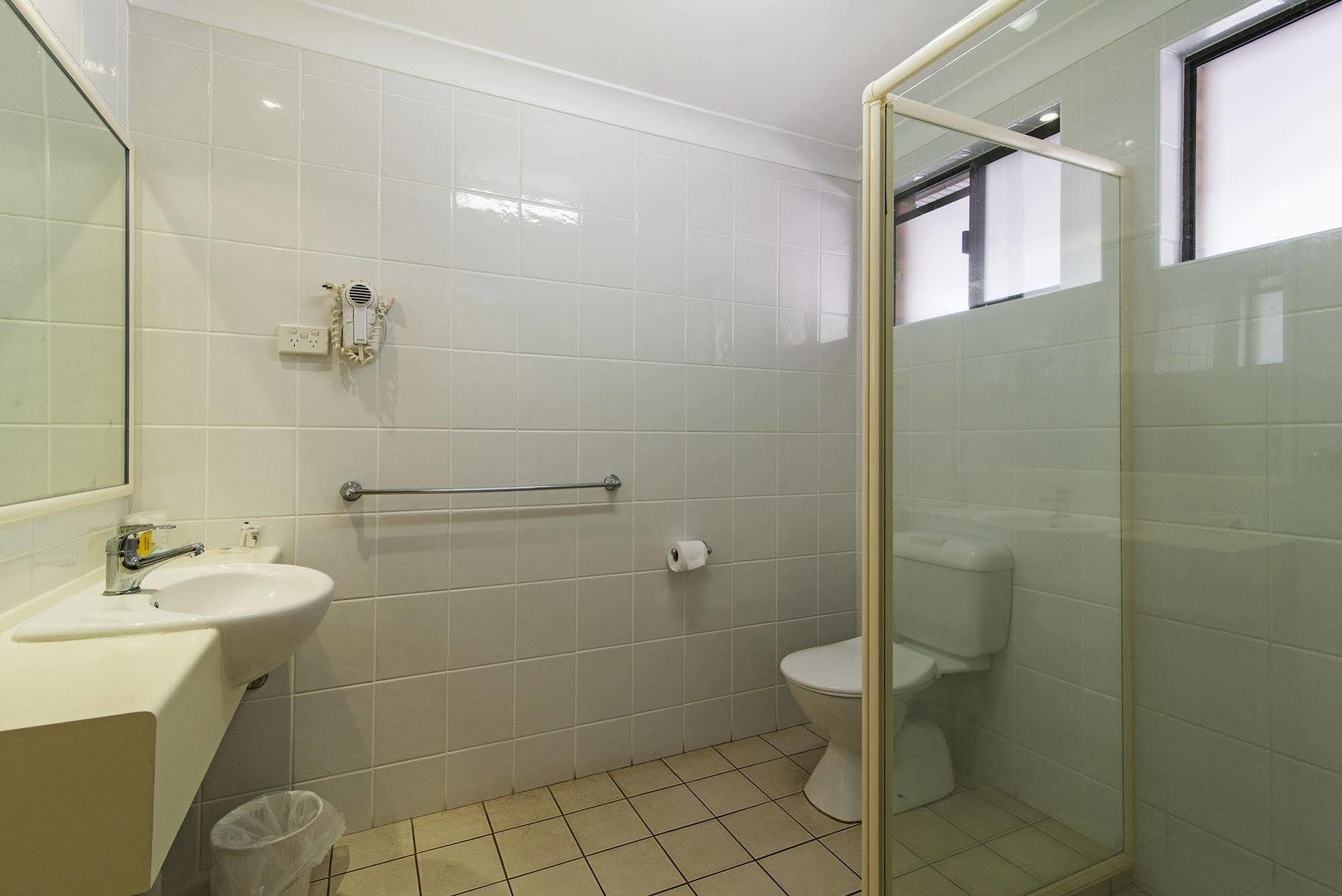 Comfort Glenfield Hotel Toowoomba