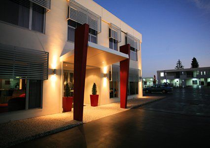 Platinum International Hotel Toowoomba