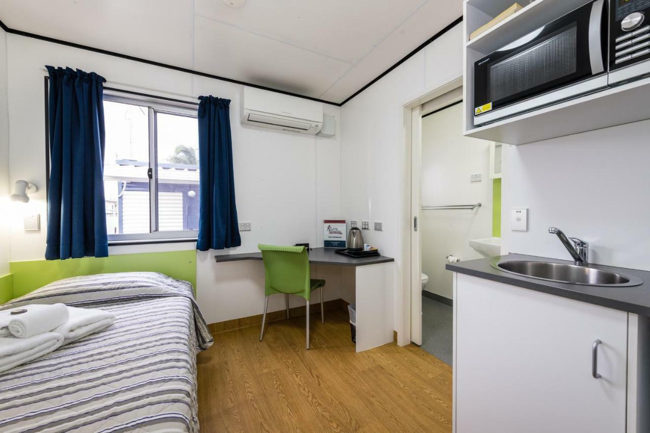 Jolly Swagman Acccommodation Park * Toowoomba