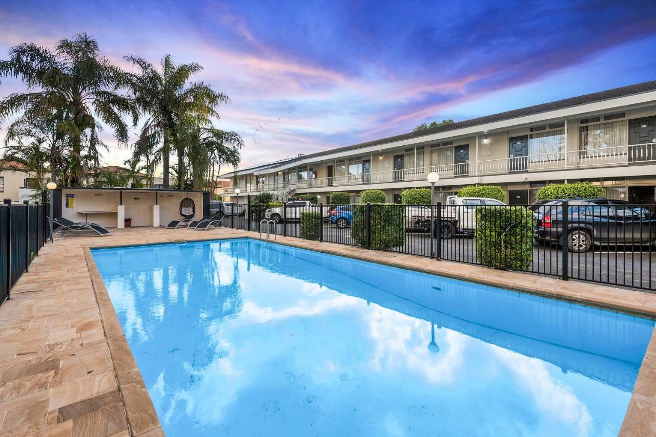 Park Motor Toowoomba